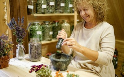 The Role of Homeopathy in Preventing Cancer Recurrence