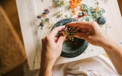 Homeopathy for Addressing Lymphedema in Cancer Survivors